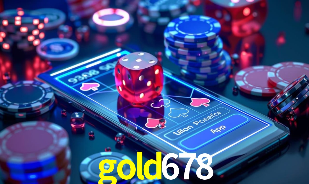 gold678 Plataforma